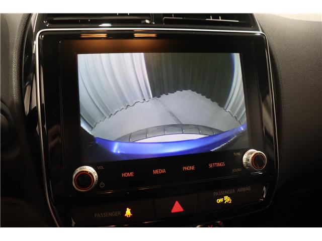 2026 Mitsubishi RVR ES (Stk: R26453) in Edmonton - Image 11 of 16