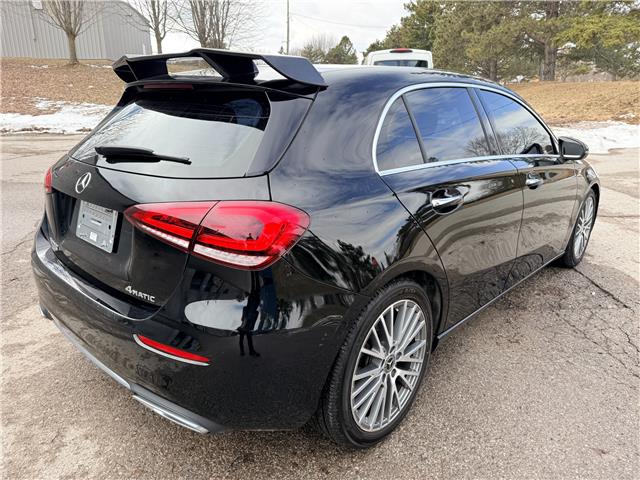2020 Mercedes-Benz A-Class Base (Stk: 16136A) in Newmarket - Image 21 of 50