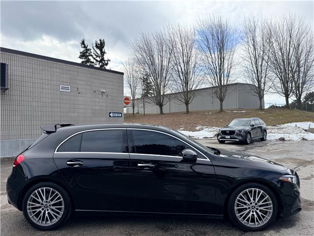 2020 Mercedes-Benz A-Class Base (Stk: 16136A) in Newmarket - Image 22 of 50