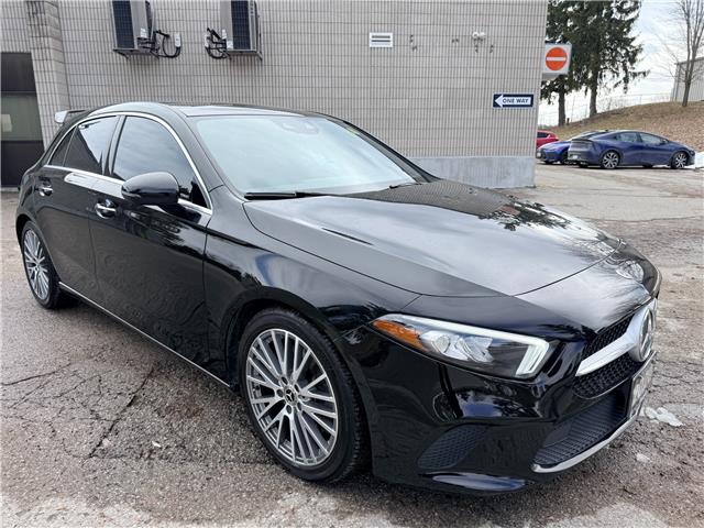 2020 Mercedes-Benz A-Class Base (Stk: 16136A) in Newmarket - Image 23 of 50