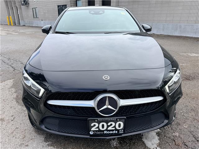 2020 Mercedes-Benz A-Class Base (Stk: 16136A) in Newmarket - Image 24 of 50