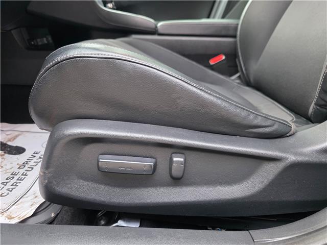 2020 Honda Civic Sport (Stk: 2603102) in Waterloo - Image 13 of 24