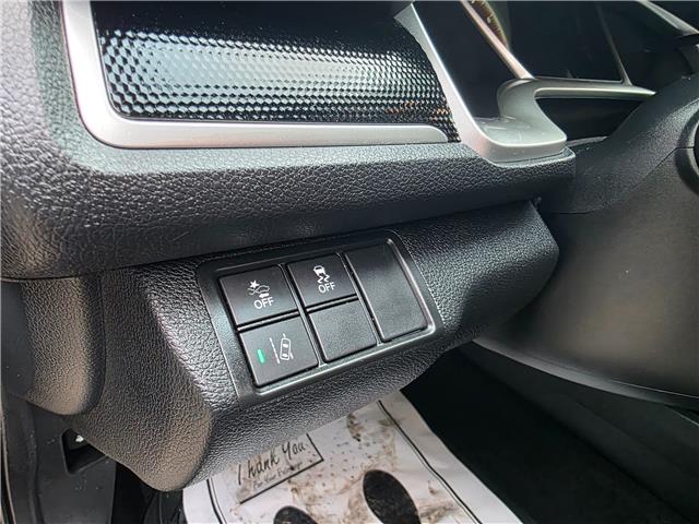 2020 Honda Civic Sport (Stk: 2603102) in Waterloo - Image 15 of 24