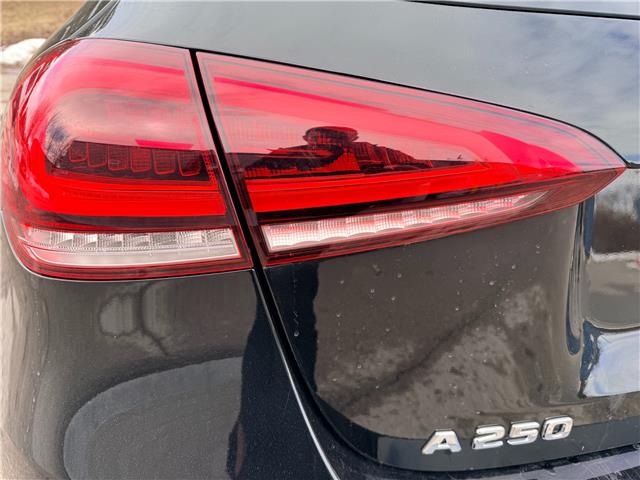 2020 Mercedes-Benz A-Class Base (Stk: 16136A) in Newmarket - Image 49 of 50
