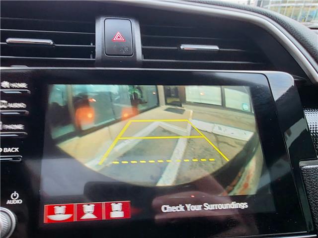 2020 Honda Civic Sport (Stk: 2603102) in Waterloo - Image 19 of 24