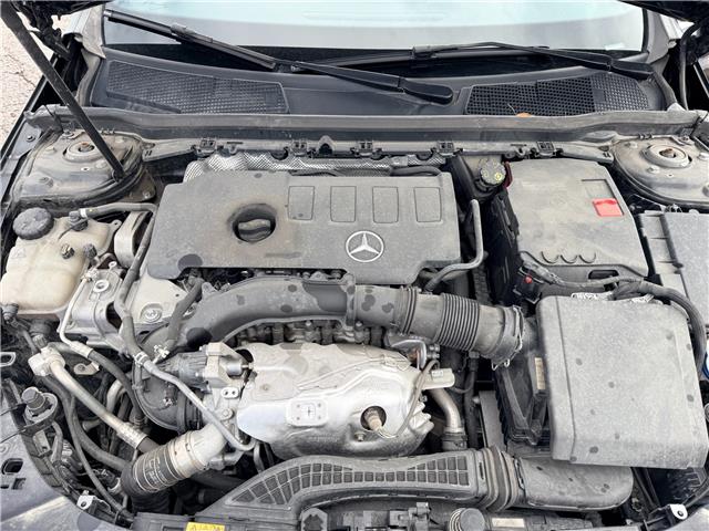 2020 Mercedes-Benz A-Class Base (Stk: 16136A) in Newmarket - Image 25 of 50