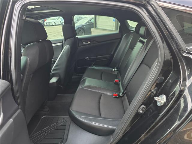 2020 Honda Civic Sport (Stk: 2603102) in Waterloo - Image 20 of 24