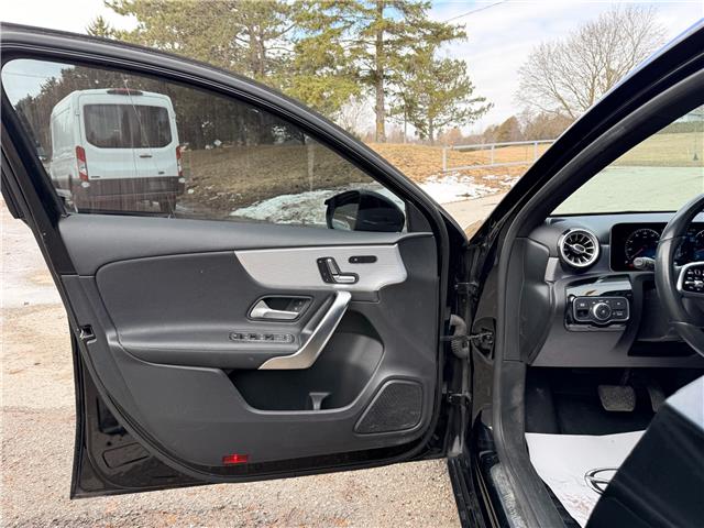 2020 Mercedes-Benz A-Class Base (Stk: 16136A) in Newmarket - Image 2 of 50