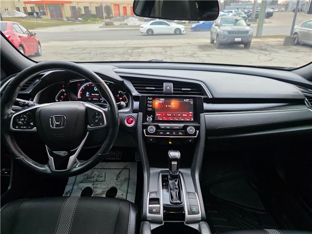 2020 Honda Civic Sport (Stk: 2603102) in Waterloo - Image 16 of 24