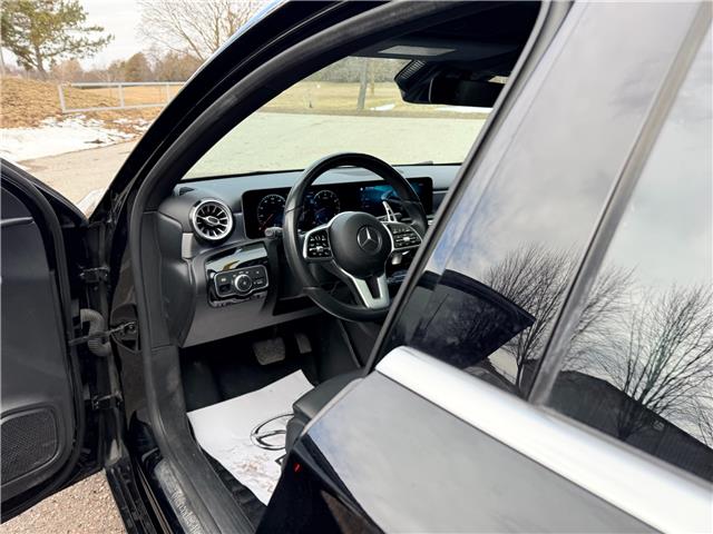 2020 Mercedes-Benz A-Class Base (Stk: 16136A) in Newmarket - Image 3 of 50