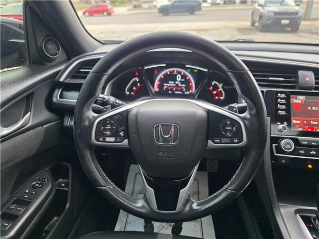 2020 Honda Civic Sport (Stk: 2603102) in Waterloo - Image 17 of 24