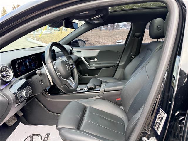 2020 Mercedes-Benz A-Class Base (Stk: 16136A) in Newmarket - Image 4 of 50