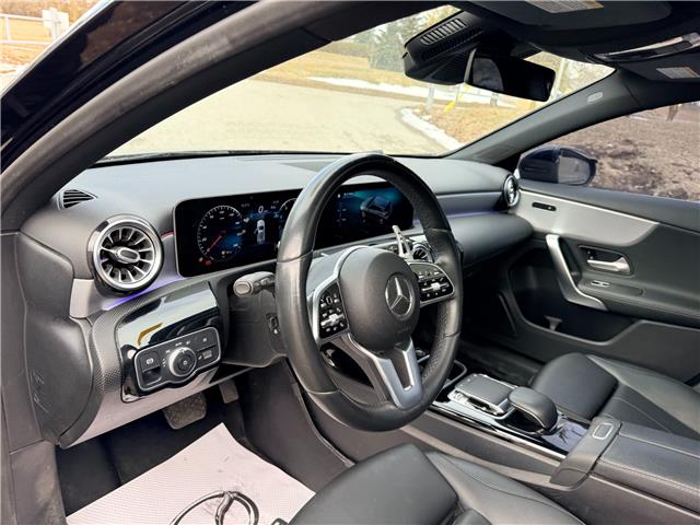 2020 Mercedes-Benz A-Class Base (Stk: 16136A) in Newmarket - Image 5 of 50