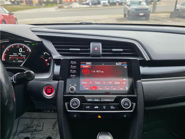 2020 Honda Civic Sport (Stk: 2603102) in Waterloo - Image 18 of 24