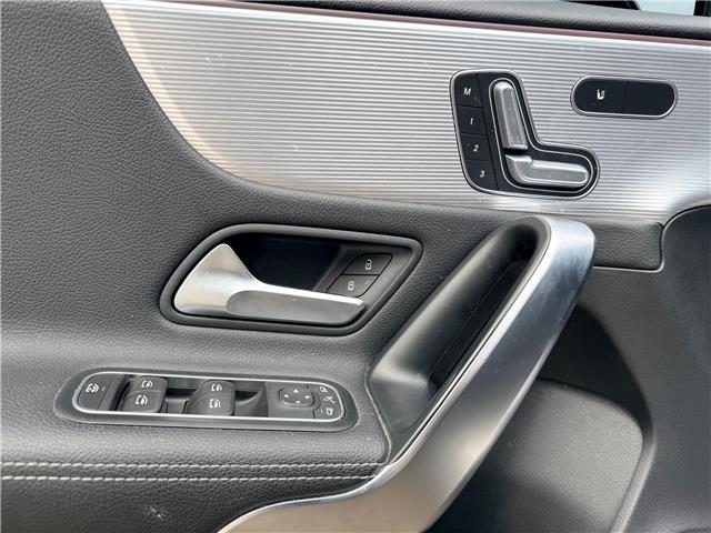 2020 Mercedes-Benz A-Class Base (Stk: 16136A) in Newmarket - Image 6 of 50