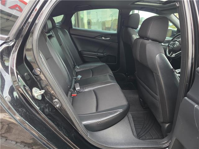 2020 Honda Civic Sport (Stk: 2603102) in Waterloo - Image 23 of 24