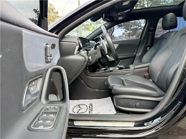 2020 Mercedes-Benz A-Class Base (Stk: 16136A) in Newmarket - Image 8 of 50