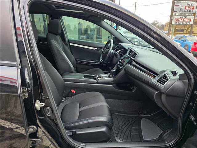 2020 Honda Civic Sport (Stk: 2603102) in Waterloo - Image 24 of 24