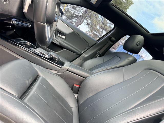 2020 Mercedes-Benz A-Class Base (Stk: 16136A) in Newmarket - Image 9 of 50