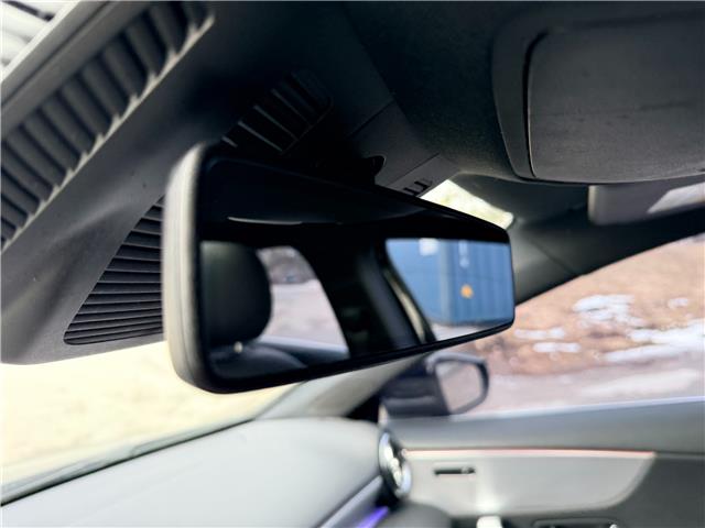 2020 Mercedes-Benz A-Class Base (Stk: 16136A) in Newmarket - Image 11 of 50