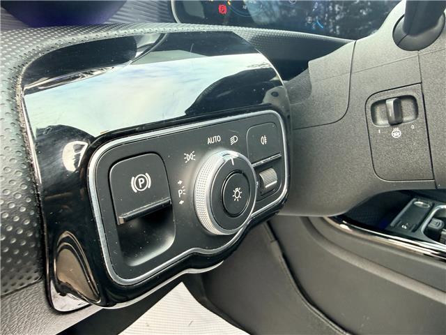 2020 Mercedes-Benz A-Class Base (Stk: 16136A) in Newmarket - Image 12 of 50