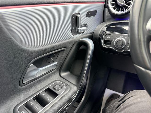 2020 Mercedes-Benz A-Class Base (Stk: 16136A) in Newmarket - Image 13 of 50