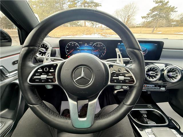 2020 Mercedes-Benz A-Class Base (Stk: 16136A) in Newmarket - Image 14 of 50