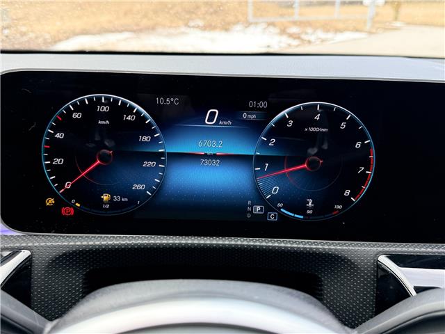 2020 Mercedes-Benz A-Class Base (Stk: 16136A) in Newmarket - Image 15 of 50