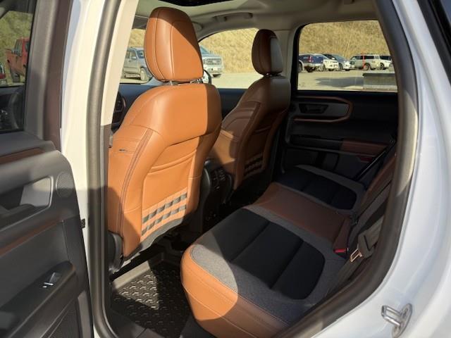 2024 Ford Bronco Sport Outer Banks (Stk: 4S078) in Williams Lake - Image 10 of 13