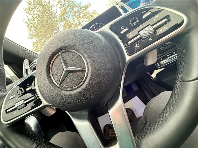 2020 Mercedes-Benz A-Class Base (Stk: 16136A) in Newmarket - Image 17 of 50