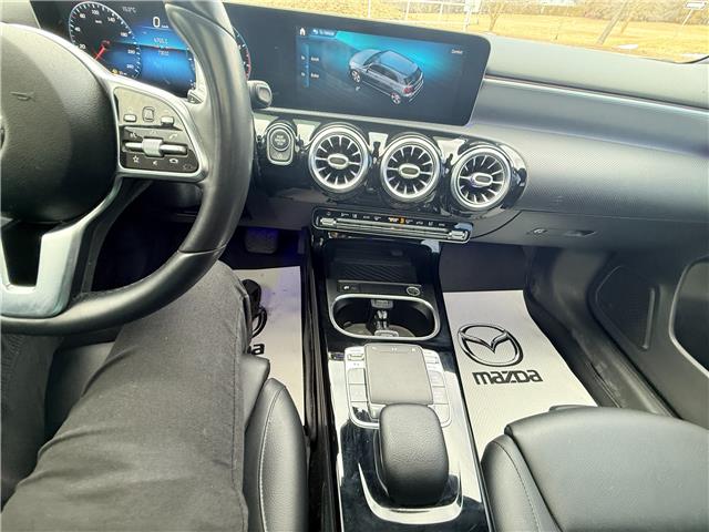 2020 Mercedes-Benz A-Class Base (Stk: 16136A) in Newmarket - Image 26 of 50