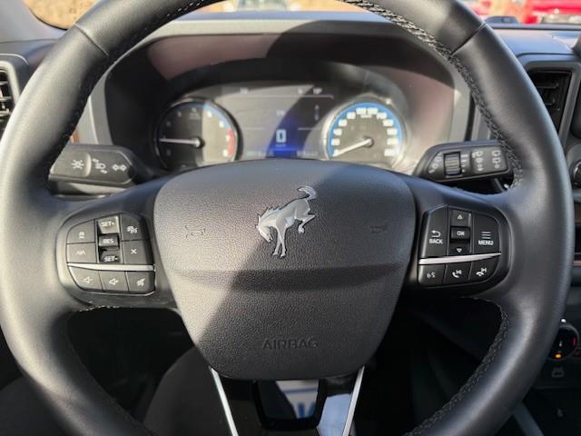 2024 Ford Bronco Sport Outer Banks (Stk: 4S078) in Williams Lake - Image 13 of 13