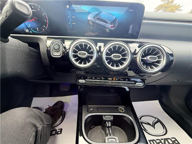 2020 Mercedes-Benz A-Class Base (Stk: 16136A) in Newmarket - Image 27 of 50