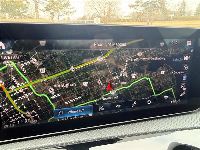 2020 Mercedes-Benz A-Class Base (Stk: 16136A) in Newmarket - Image 29 of 50