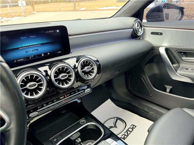 2020 Mercedes-Benz A-Class Base (Stk: 16136A) in Newmarket - Image 30 of 50