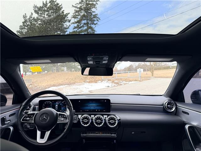 2020 Mercedes-Benz A-Class Base (Stk: 16136A) in Newmarket - Image 32 of 50