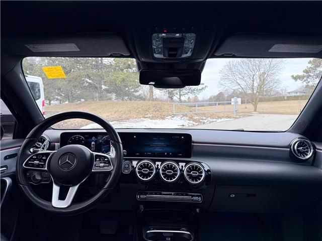 2020 Mercedes-Benz A-Class Base (Stk: 16136A) in Newmarket - Image 33 of 50