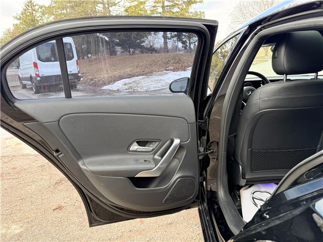 2020 Mercedes-Benz A-Class Base (Stk: 16136A) in Newmarket - Image 34 of 50