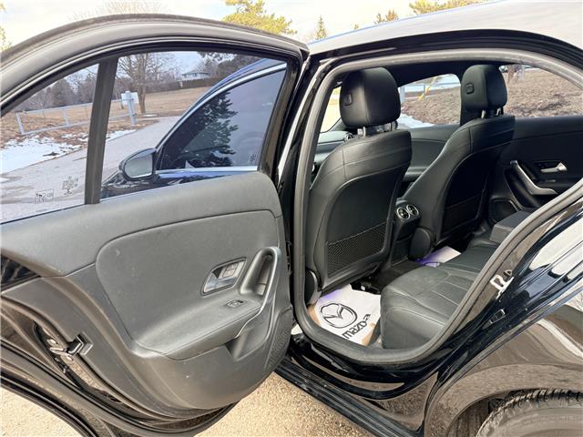 2020 Mercedes-Benz A-Class Base (Stk: 16136A) in Newmarket - Image 35 of 50