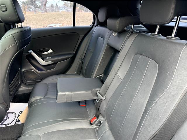 2020 Mercedes-Benz A-Class Base (Stk: 16136A) in Newmarket - Image 36 of 50