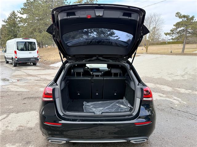 2020 Mercedes-Benz A-Class Base (Stk: 16136A) in Newmarket - Image 37 of 50