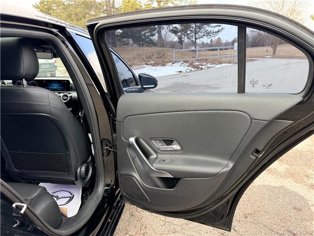 2020 Mercedes-Benz A-Class Base (Stk: 16136A) in Newmarket - Image 38 of 50