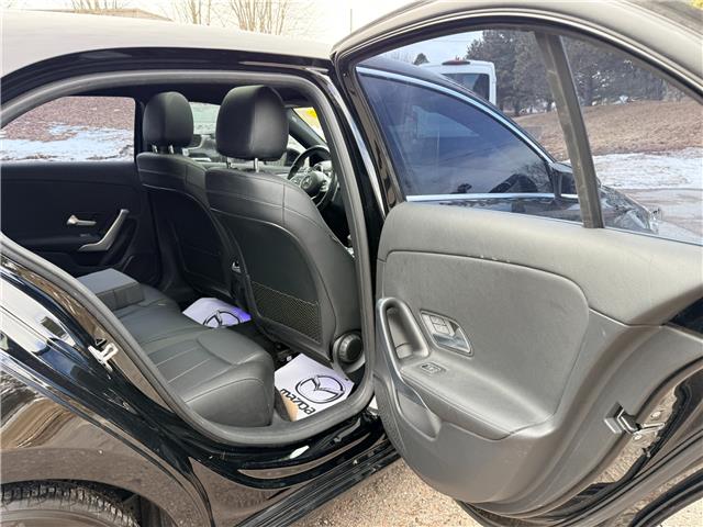 2020 Mercedes-Benz A-Class Base (Stk: 16136A) in Newmarket - Image 39 of 50