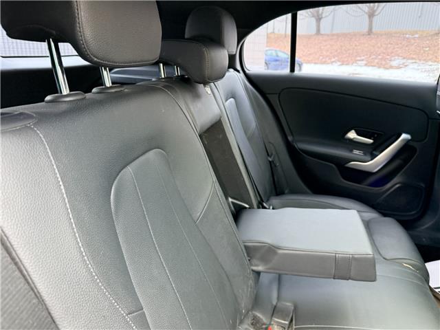 2020 Mercedes-Benz A-Class Base (Stk: 16136A) in Newmarket - Image 40 of 50