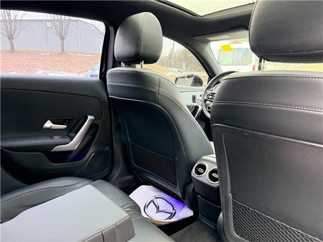 2020 Mercedes-Benz A-Class Base (Stk: 16136A) in Newmarket - Image 41 of 50