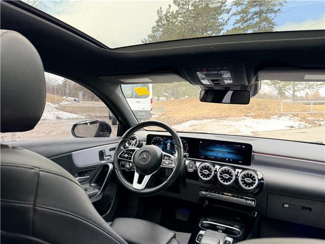 2020 Mercedes-Benz A-Class Base (Stk: 16136A) in Newmarket - Image 42 of 50