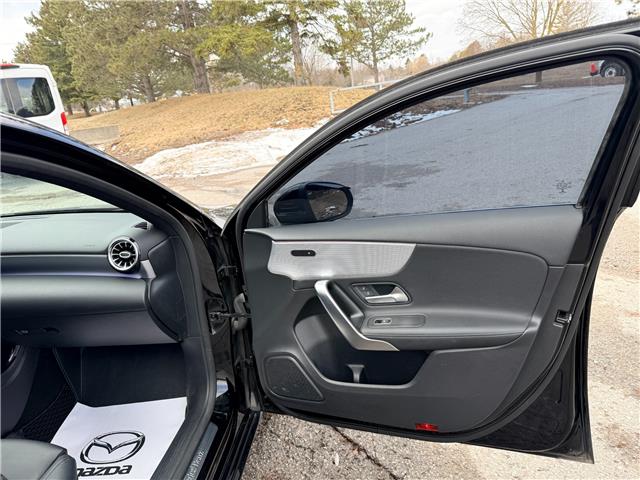 2020 Mercedes-Benz A-Class Base (Stk: 16136A) in Newmarket - Image 43 of 50