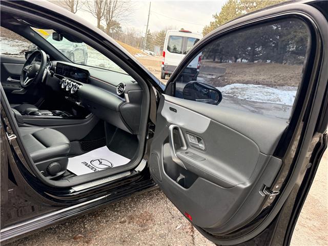 2020 Mercedes-Benz A-Class Base (Stk: 16136A) in Newmarket - Image 44 of 50