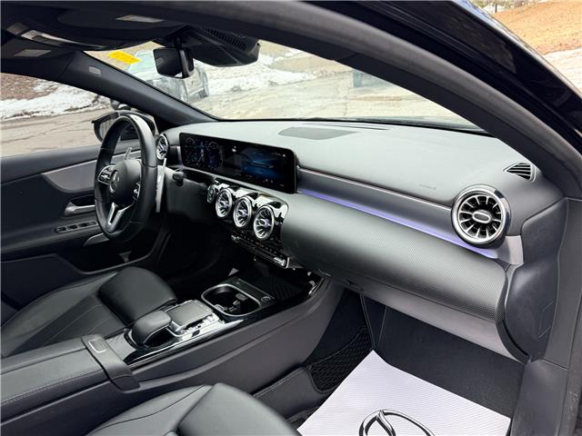 2020 Mercedes-Benz A-Class Base (Stk: 16136A) in Newmarket - Image 45 of 50