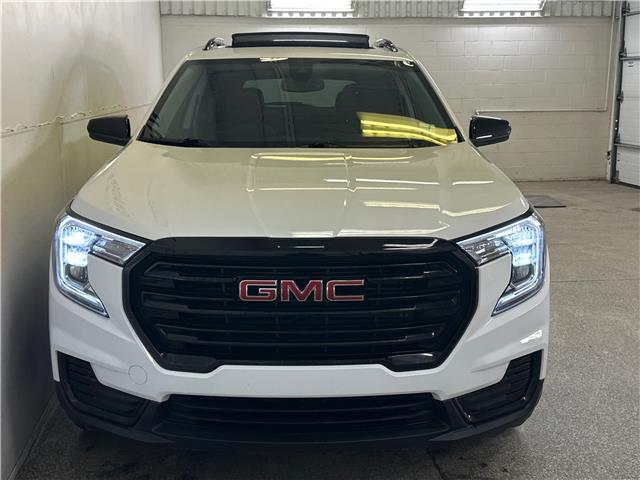 2024 GMC Terrain SLE (Stk: 43640J) in Belleville - Image 2 of 32